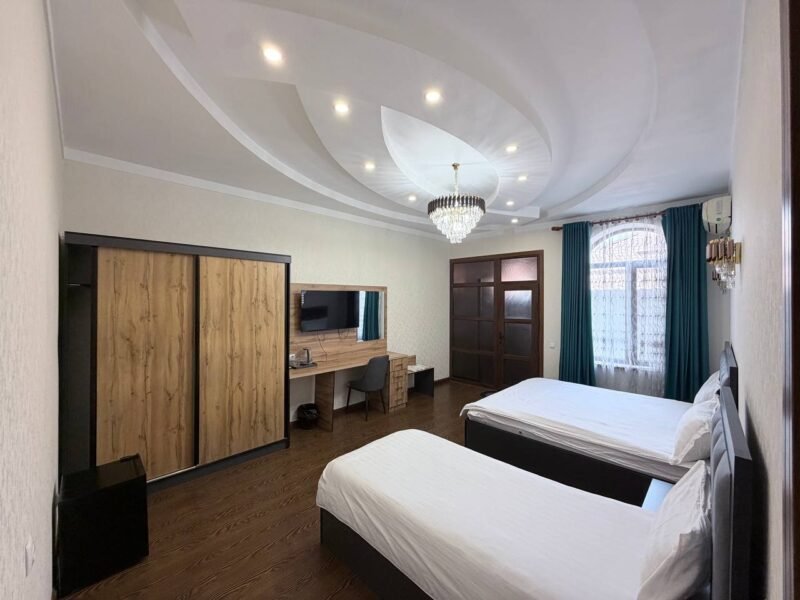 Family Suite